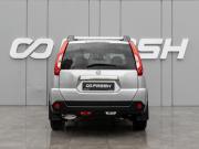 Nissan X-Trail II Рестайлинг Краснодар  - изображение 25