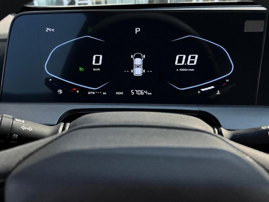 Changan Hunter Plus Набережные Челны  - изображение 18