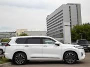Exeed VX I Москва  - изображение 32