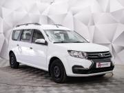 Lada (ВАЗ) Largus I Рестайлинг Ульяновск  - изображение 28