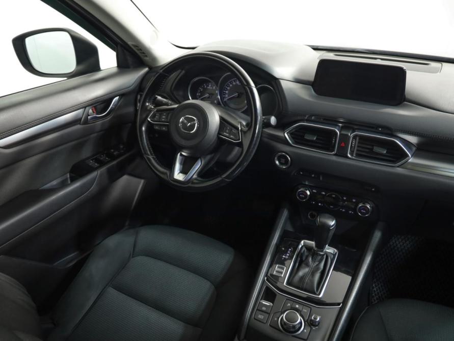 Mazda CX-5 II Санкт-Петербург  - изображение 9