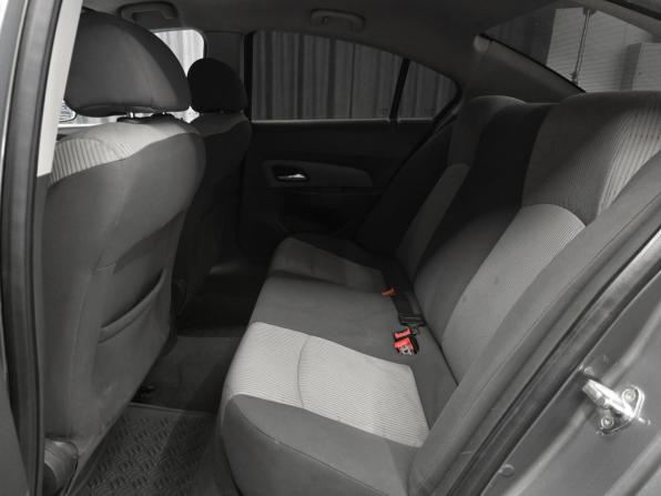Daewoo Lacetti с пробегом 2009 года, цена 590 000 рублей, 148000 км, седан, Автокод Объявления