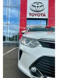 Toyota Camry VII (XV50) Рестайлинг Орел  - изображение 45