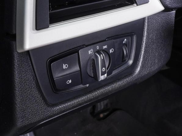 BMW 3 серии VI (F3x) с пробегом 2014 года, цена 1 360 000 рублей, 200022 км, седан, Автокод Объявления