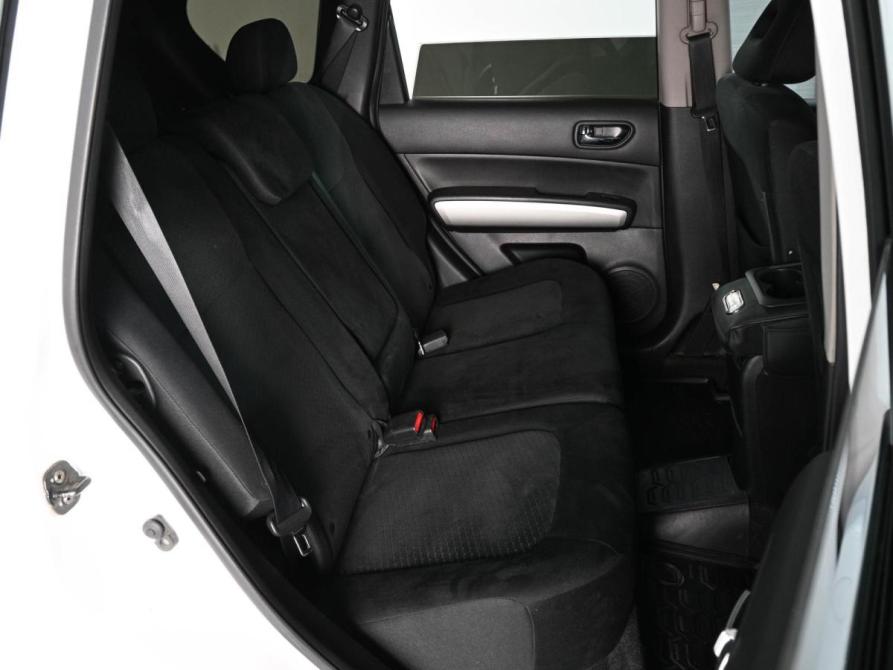 Nissan X-Trail II Рестайлинг Ростов-на-Дону  - изображение 7