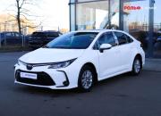 Toyota Corolla XII (E210) Химки  - изображение 20