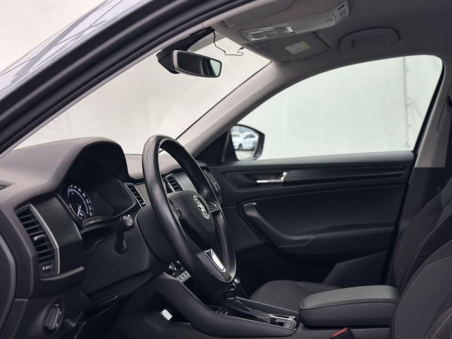 Skoda Kodiaq I Липецк  - изображение 9