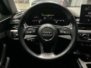 Audi A4 V (B9) Рестайлинг Пермь  - изображение 38