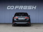 Toyota Camry VIII (XV70) Краснодар  - изображение 28