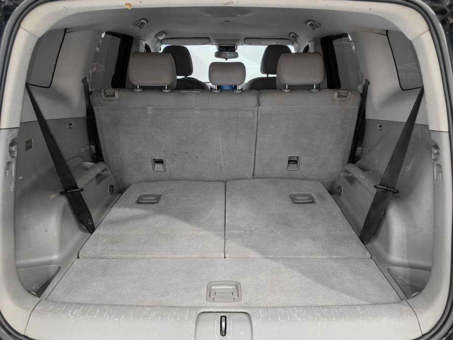 Chevrolet Orlando I Новосибирск  - изображение 19