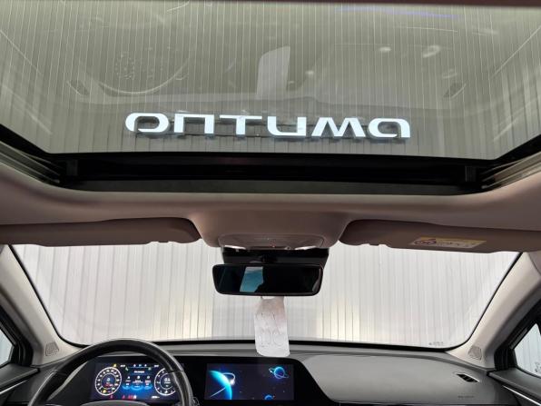 Omoda C5 I с пробегом 2022 года, цена 1 597 000 рублей, 48607 км, внедорожник, Автокод Объявления