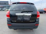 Chevrolet Captiva I Рестайлинг 2 Тюмень  - изображение 25