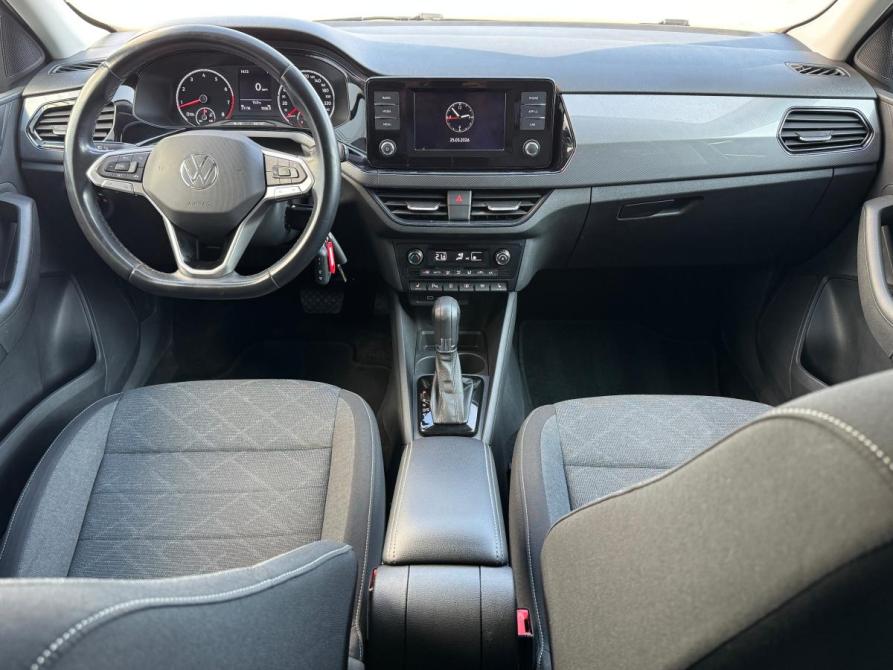 Volkswagen Polo VI Воронеж  - изображение 12