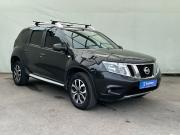 Nissan Terrano III (D10) Липецк  - изображение 19