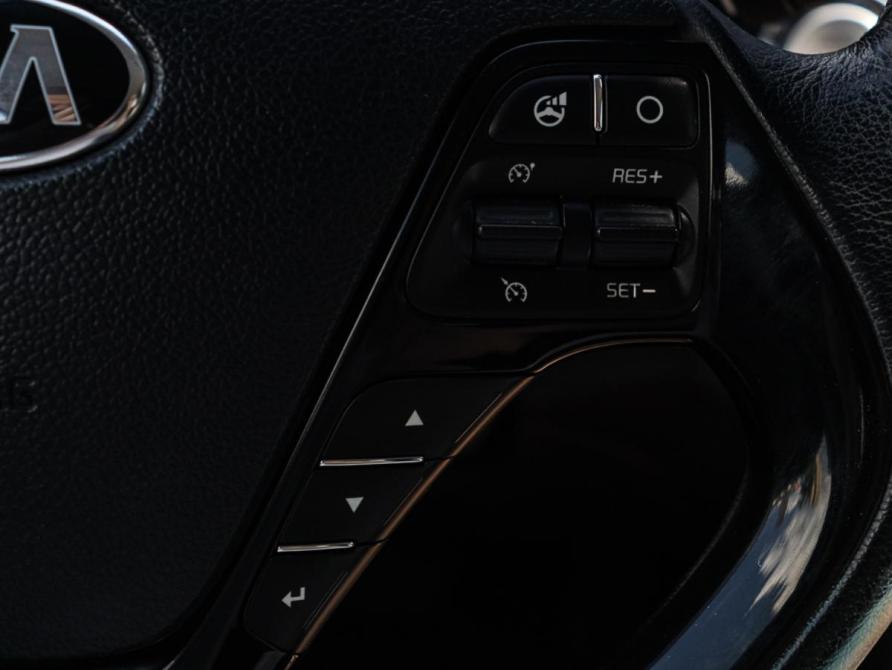 Kia Ceed II Рестайлинг Москва  - изображение 21