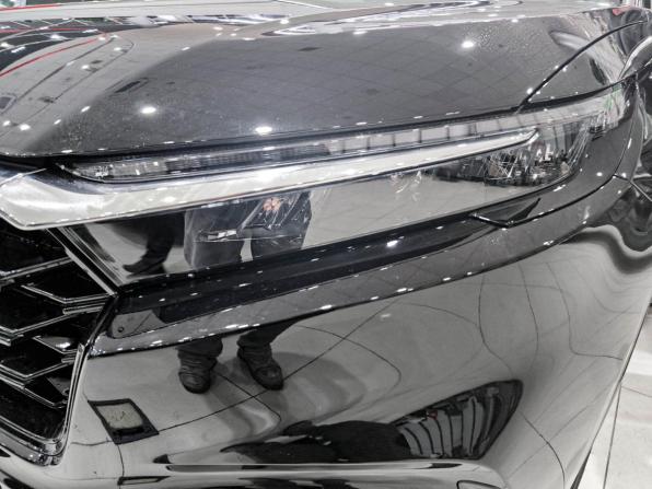 Honda CR-V VI с пробегом 2026 года, цена 4 650 000 рублей, 37 км, внедорожник, Автокод Объявления
