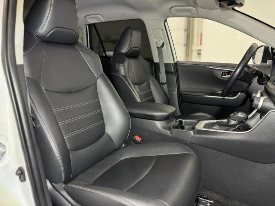 Toyota RAV4 V (XA50) Нижний Новгород  - изображение 29