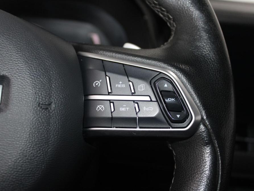 Haval F7x I Старый Оскол  - изображение 21