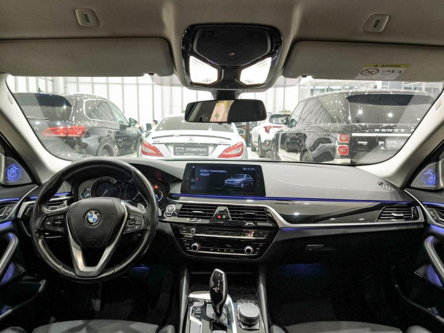 BMW 5 серии VII (G30/G31/G38) Казань  - изображение 17