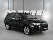 Mitsubishi Outlander III Ростов-на-Дону  - изображение 21