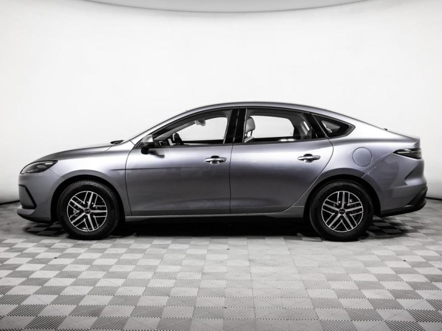 BYD Seal 05 Москва  - изображение 8