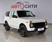 Lada (ВАЗ) Niva Legend I Тамбов  - изображение 21