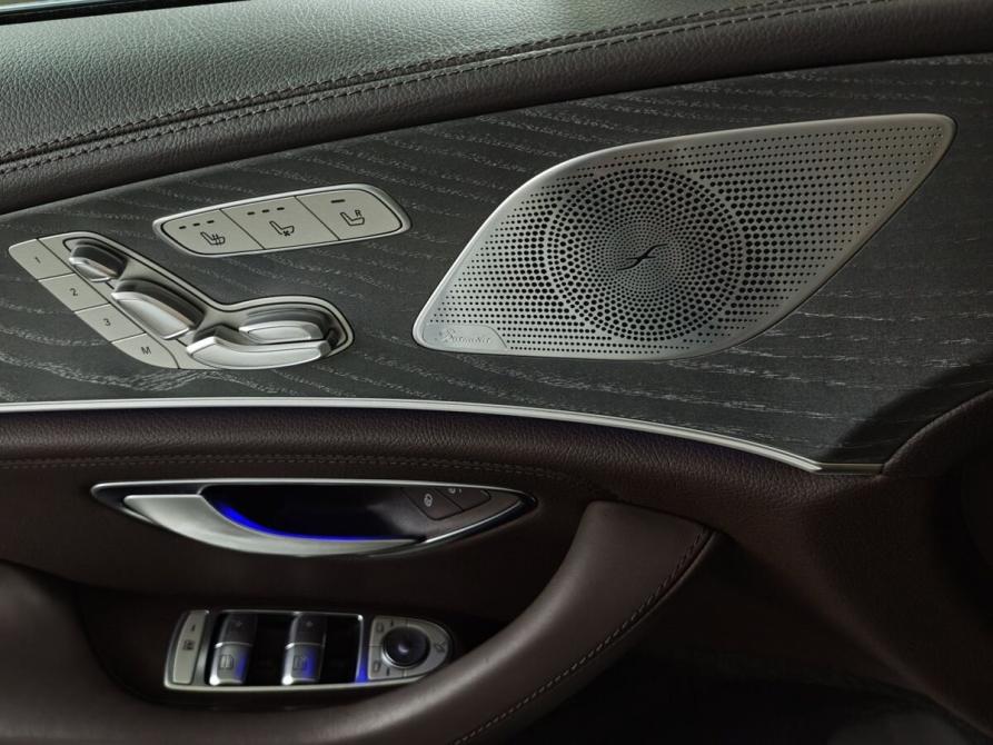 Mercedes-Benz CLS III (C257) Москва  - изображение 20