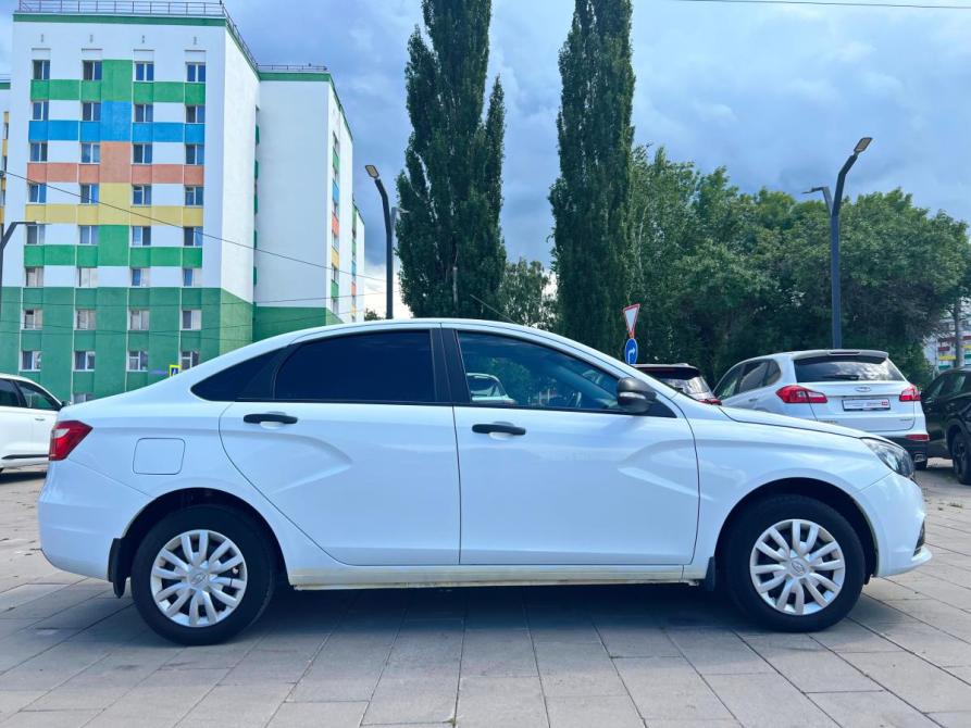 Lada (ВАЗ) Vesta I Стерлитамак  - изображение 8