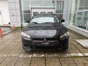 Mitsubishi Lancer X Орел  - изображение 9