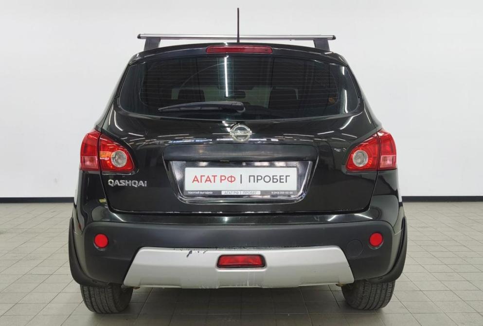 Nissan Qashqai I Екатеринбург  - изображение 4