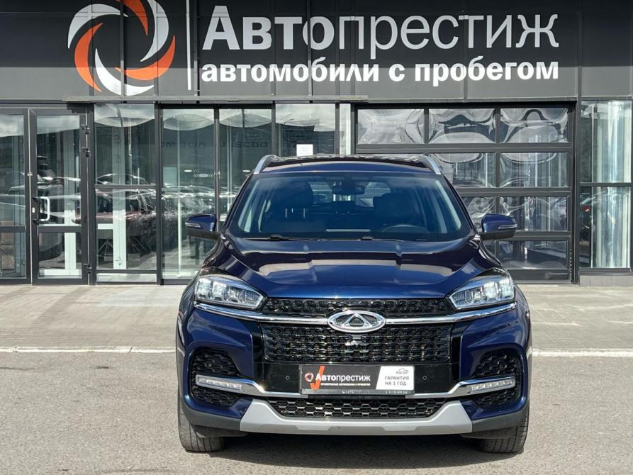 Chery Tiggo 8 I Волгоград  - изображение 3