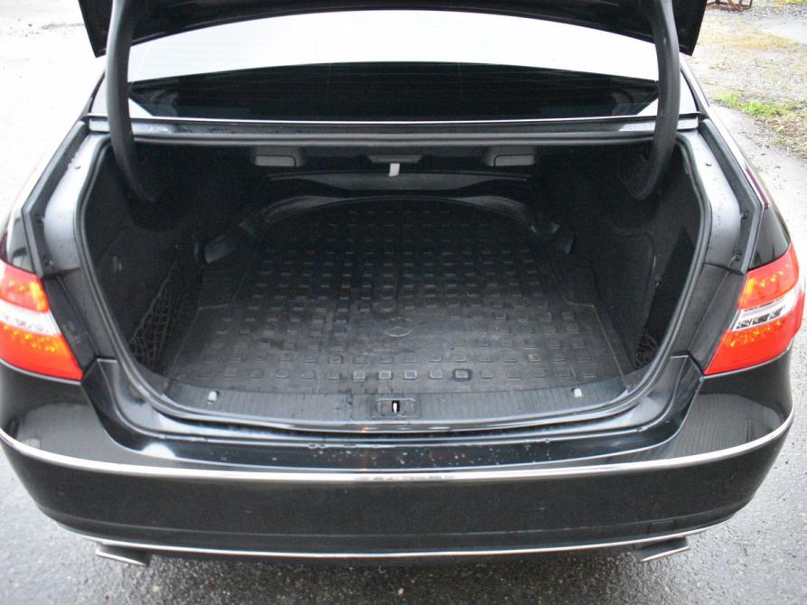 Mercedes-Benz E-Класс IV (W212 S212 C207) Мурманск  - изображение 23