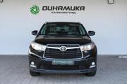 Toyota Highlander III (XU50) Калининград  - изображение 30