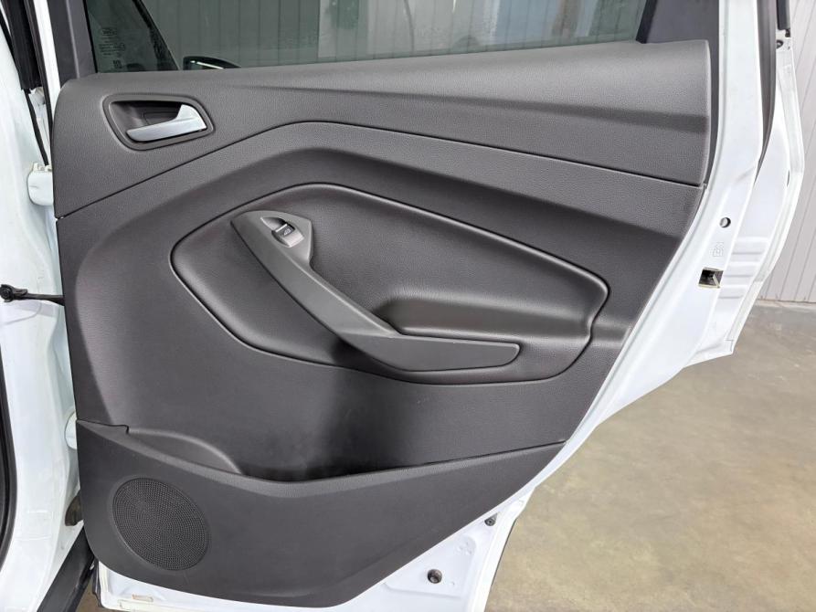 Ford Kuga II Краснодар  - изображение 18