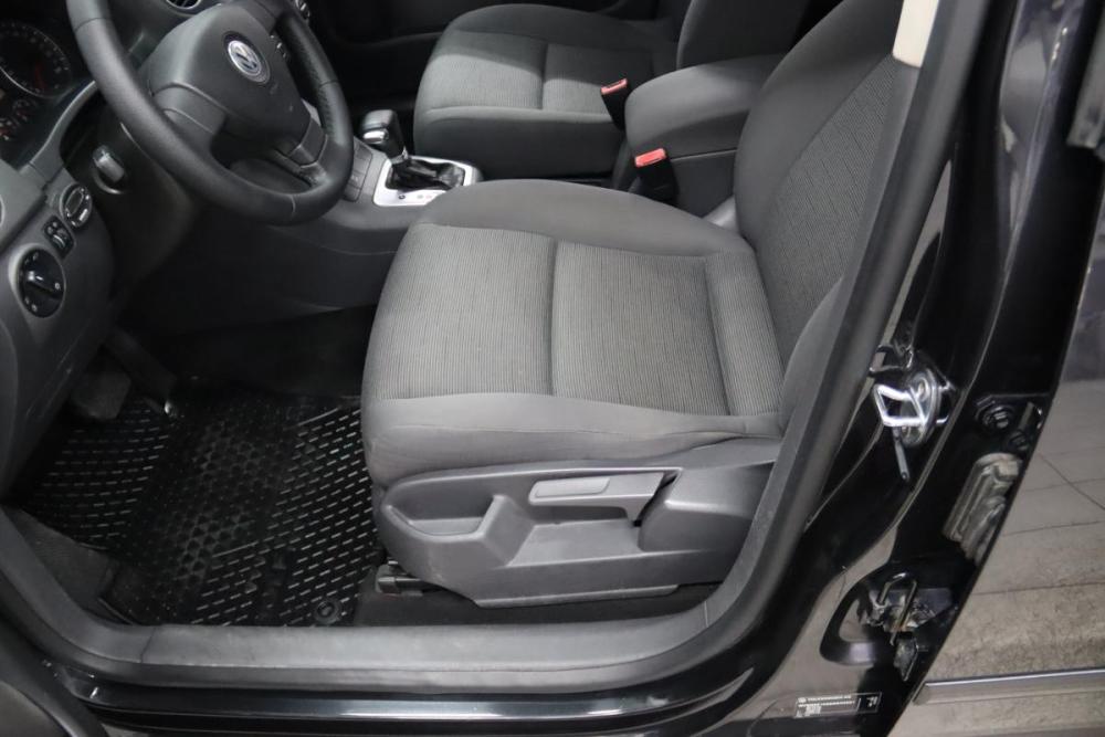 Volkswagen Golf Plus I Сургут  - изображение 10