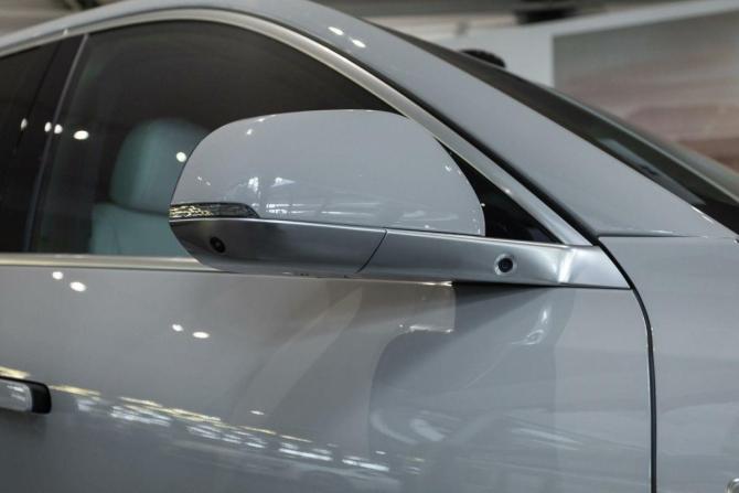 Новый Li Auto (Lixiang) L6 2025 года, цена 8 190 000 рублей, внедорожник, Автокод Объявления