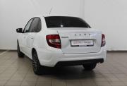 Lada (ВАЗ) Granta I Рестайлинг Астрахань  - изображение 25