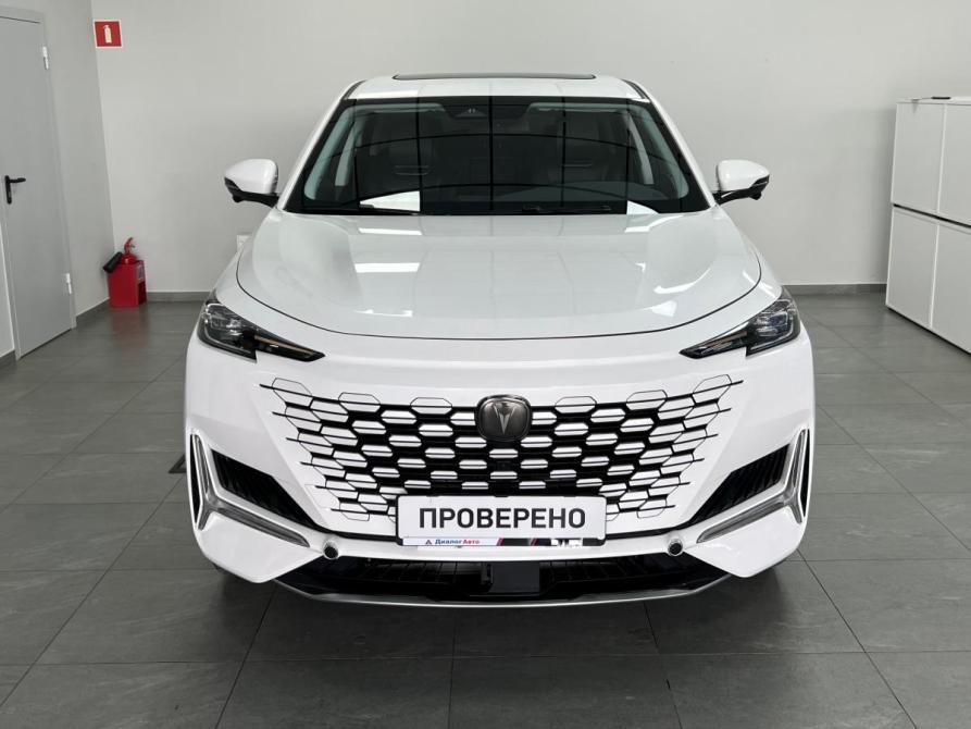 Changan UNI-K Казань  - изображение 2