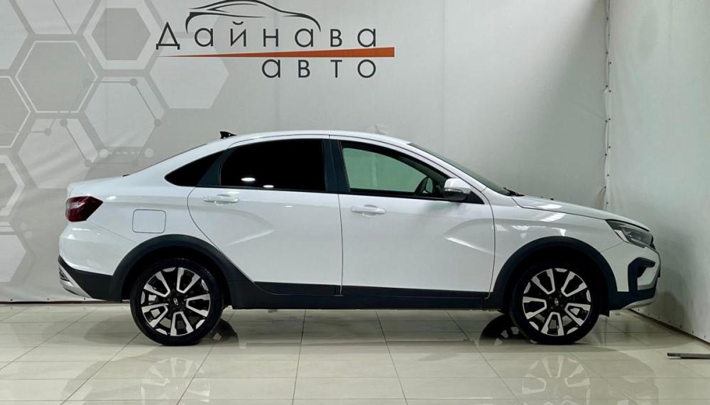 Lada (ВАЗ) Vesta I Рестайлинг (NG) Воронеж  - изображение 4
