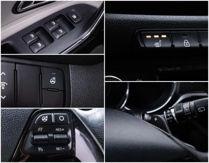 Kia Ceed II Москва  - изображение 17