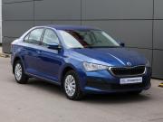 Skoda Rapid II Москва  - изображение 23