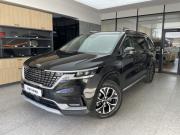 Kia Carnival IV Новосибирск  - изображение 18