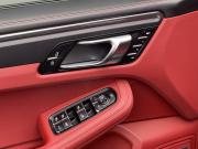 Porsche Macan I Рестайлинг Москва  - изображение 22