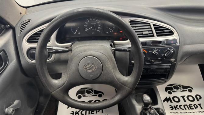 ЗАЗ Sens с пробегом 2008 года, цена 55 000 рублей, 323754 км, седан, Автокод Объявления
