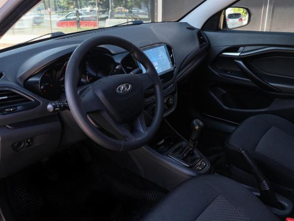 Lada (ВАЗ) Vesta I с пробегом 2019 года, цена 960 000 рублей, 124820 км, седан, Автокод Объявления