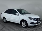 Lada (ВАЗ) Granta I Рестайлинг Ростов-на-Дону  - изображение 17