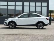 Lada (ВАЗ) Vesta I Рестайлинг (NG) Волгоград  - изображение 44
