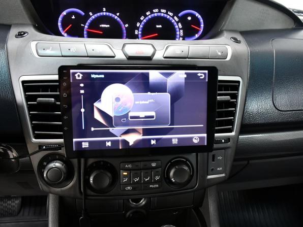 SsangYong Stavic с пробегом 2014 года, цена 1 097 000 рублей, 303946 км, минивэн, Автокод Объявления