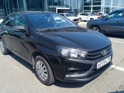Lada (ВАЗ) Vesta I Ставрополь  - изображение 9