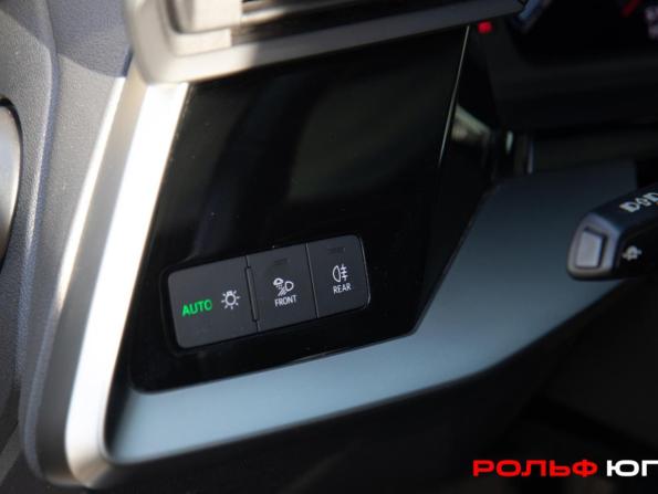 Audi A3 IV (8Y) с пробегом 2022 года, цена 2 798 000 рублей, 57875 км, седан, Автокод Объявления